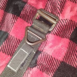 Tac Belt