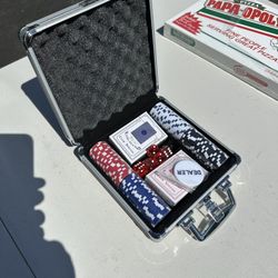 Poker Set