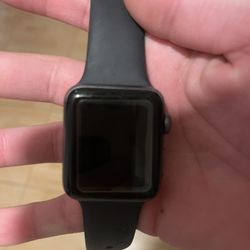 Like New Apple Watch 3 42mm!