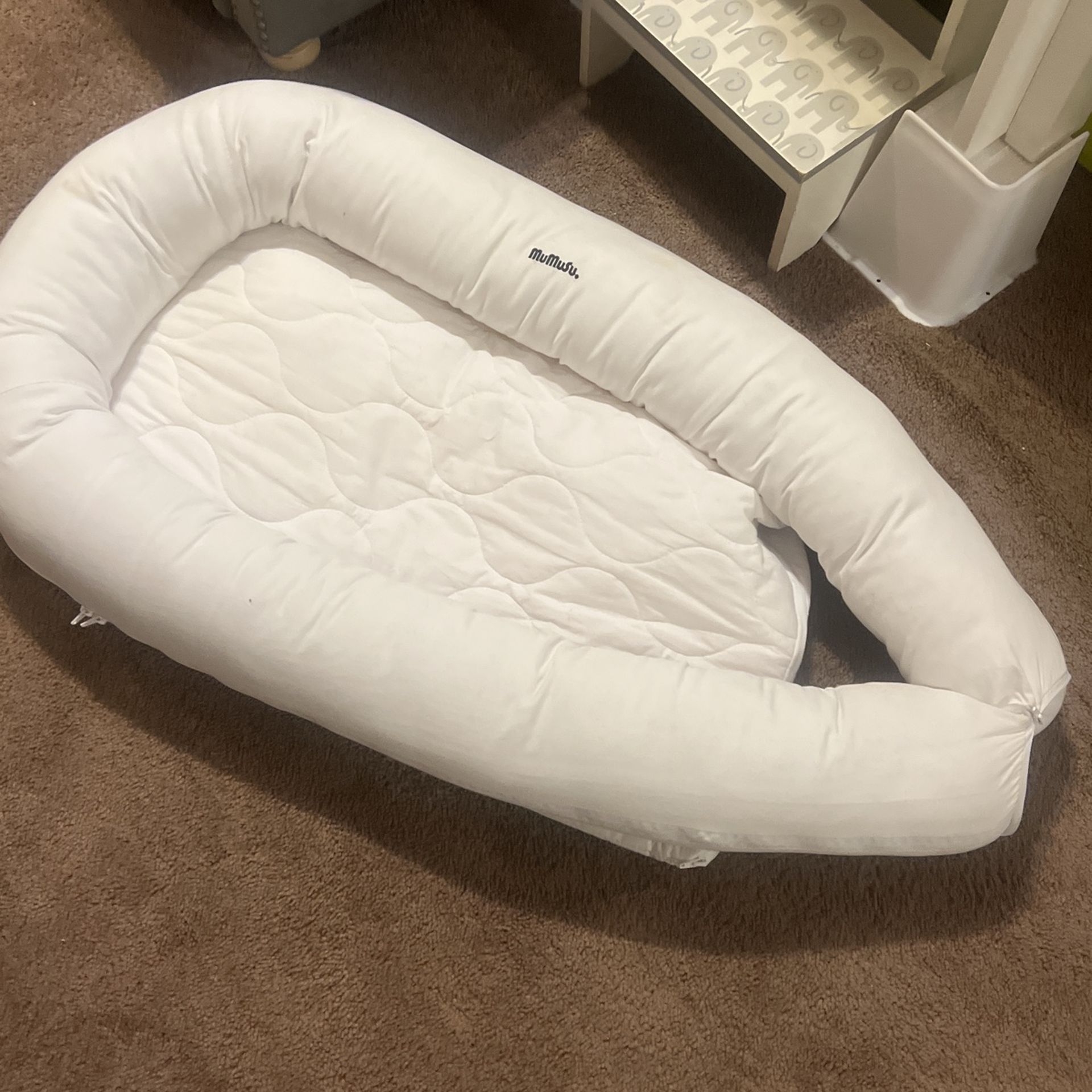 Mumusu Baby Lounger