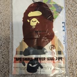 Bathing Ape Shirt