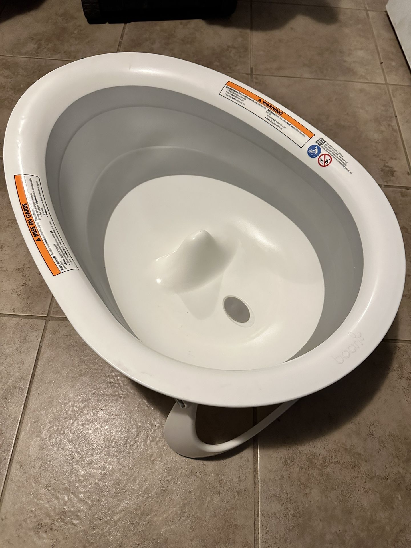 Boon Infant Tub