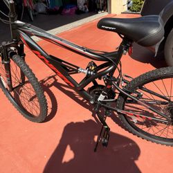 Mountain 26’ Hyper Shocker MTB Bike
