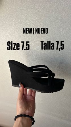 Women Sandal Heel