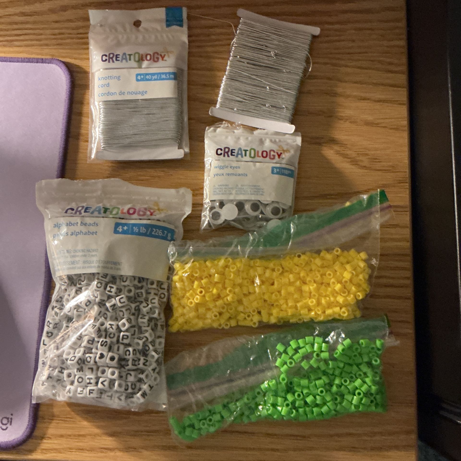 Bracelet Making Set
