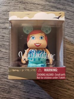 Disney's The Little Mermaid Ariel Vinylmation