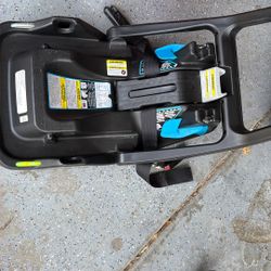 Baby Jogger Car seat Base 
