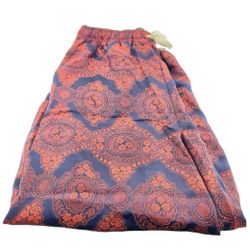 Gucci Micro Check Pants 