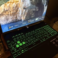 ASUS TUF Gaming A16 (FA607NUG)