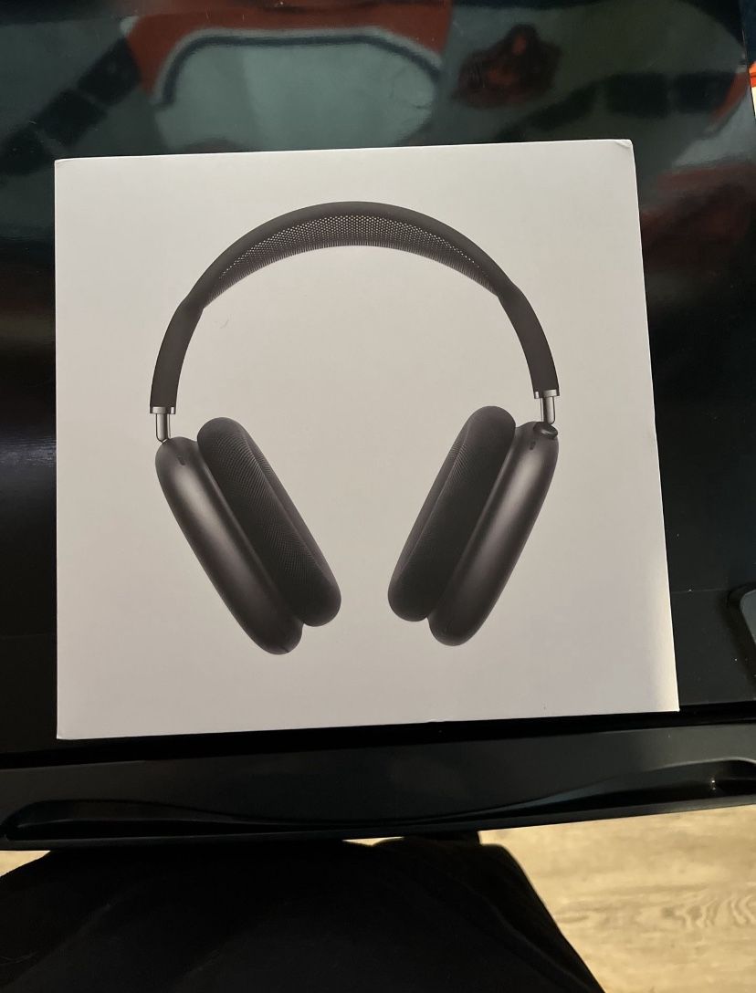 AirPods Max