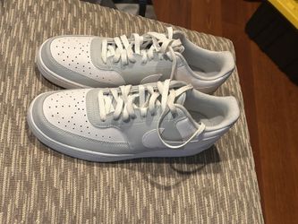 Nike Court Vision Low Mens Sneakers( M11)