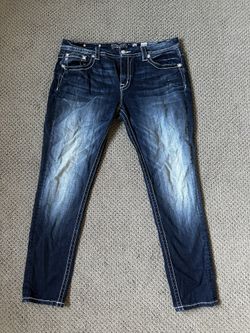 Miss Me Pants Size 34 Women’s 