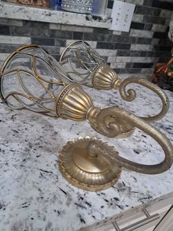 Beautiful Home Interior Sconces for Sale in Visalia CA OfferUp