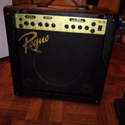 Rogue Guitar Amp RB-30B