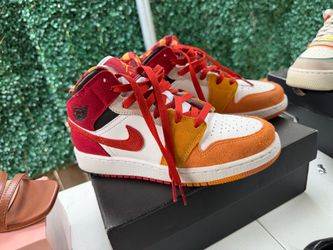 Nike Air Jordan