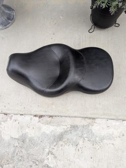 Sportster Seat 91-03