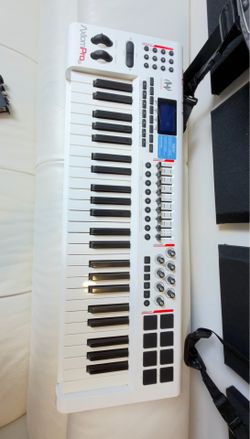 M-Audio Axiom Pro 49
