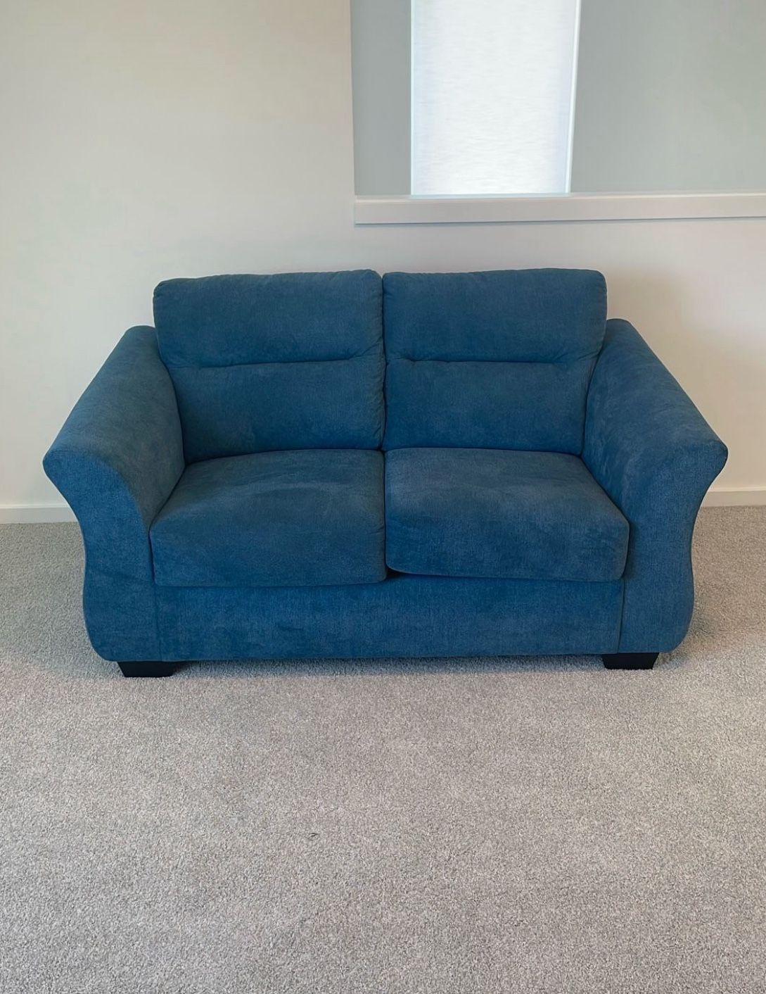 Loveseat Sofa (Never Used)
