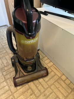 Bissell Bagless VACCUM! 