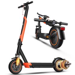 E Scooter B-box 21mph Speed 