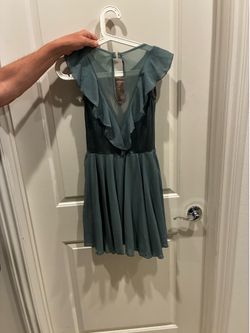 Dance costume size SA