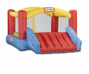 Little tikes