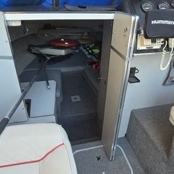 1992 Bayliner 2252 22ft