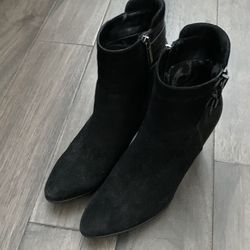 Aquatalia Boots - Like New