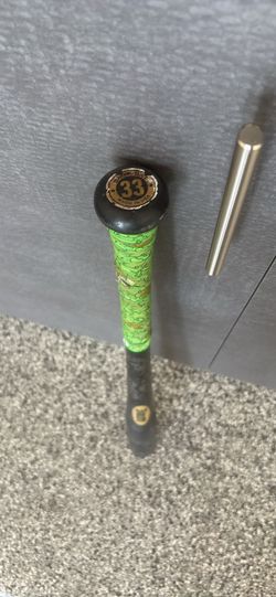 33/30 Baum Bat Gold edition