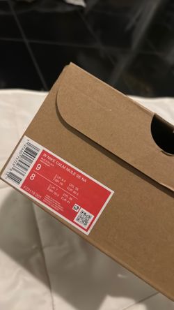 Nike Mules