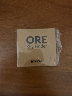 ORE bluetooth key finder