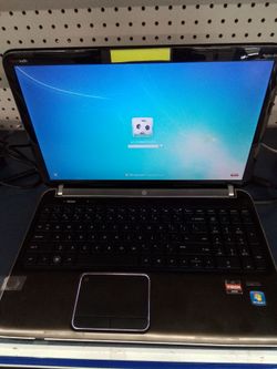 HP