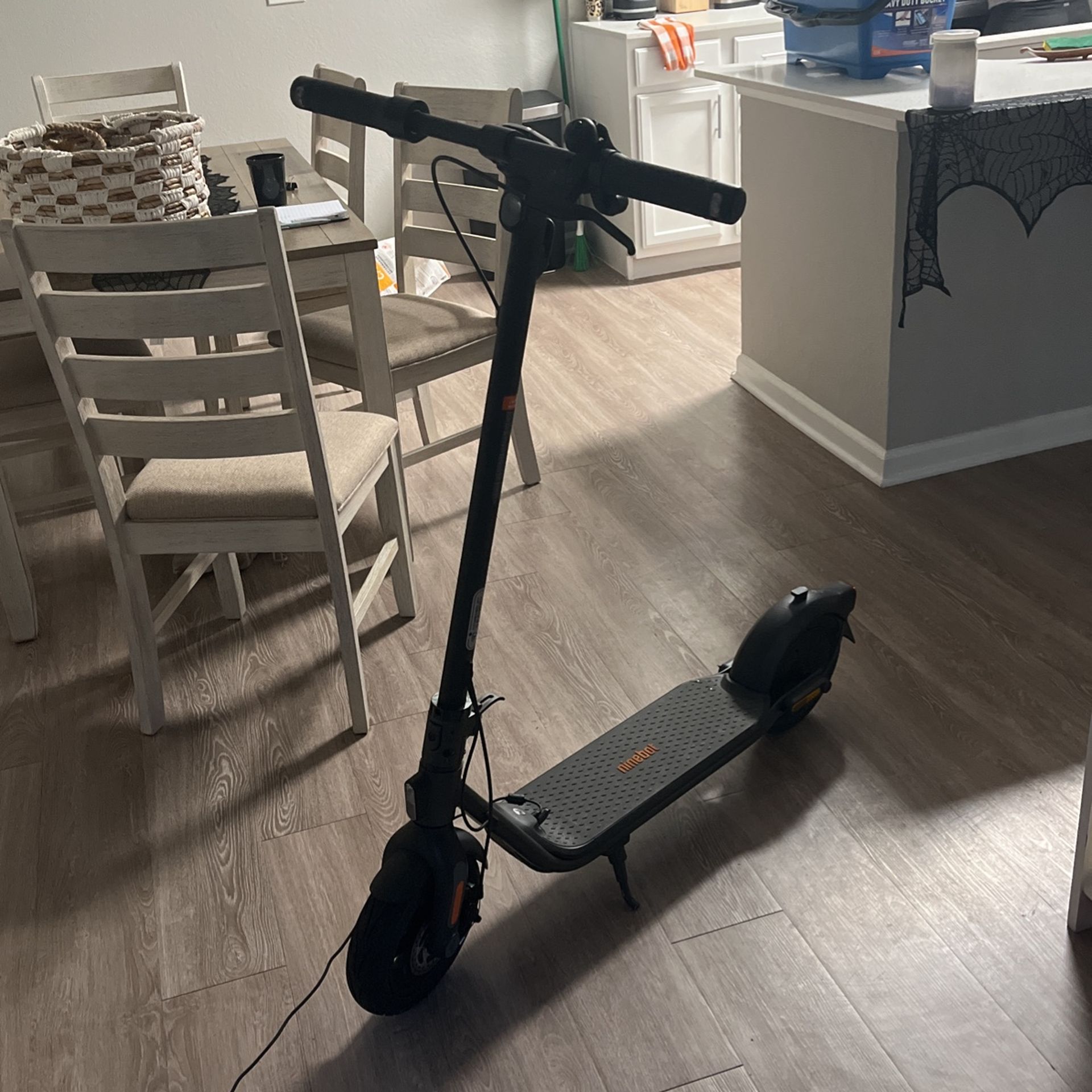 Segway Ninebot F2 Scooter