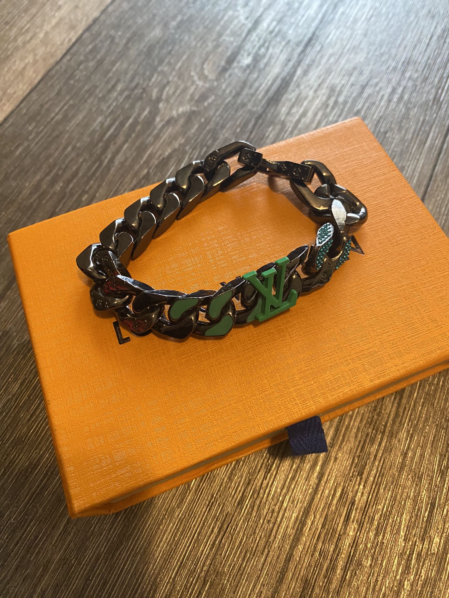 Mens Bracelet