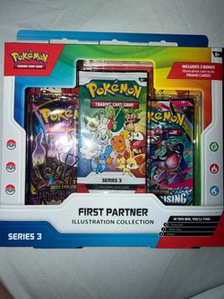 Pokemon