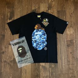 Bape T-Shirt