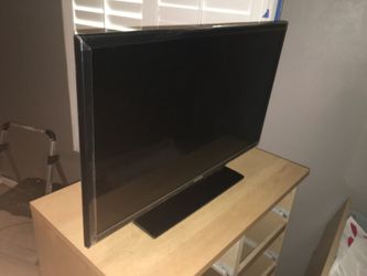 Samsung flat screen tv