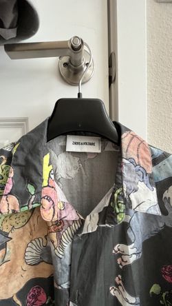 ZADIG & VOLTAIRE