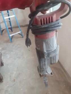 Skillsaw
