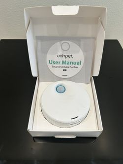 Cat Litter Deodorizer