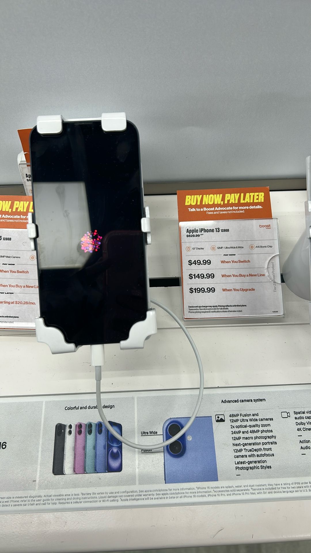 boost mobile