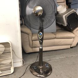 FAN