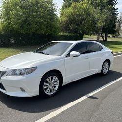 2014 Lexus ES 350