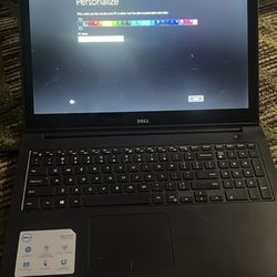 Dell Inspiron 15 5000 Series 