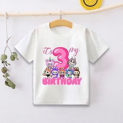 Custom T-shirts 