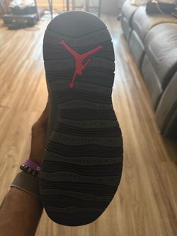 Jordan 10 Shadow DS