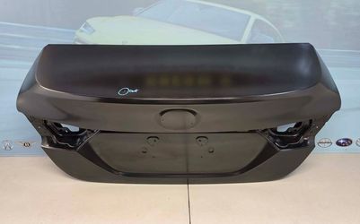 2018-2024 TOYOTA CAMRY TRUNK LID SHELL UNPAINTED NEW