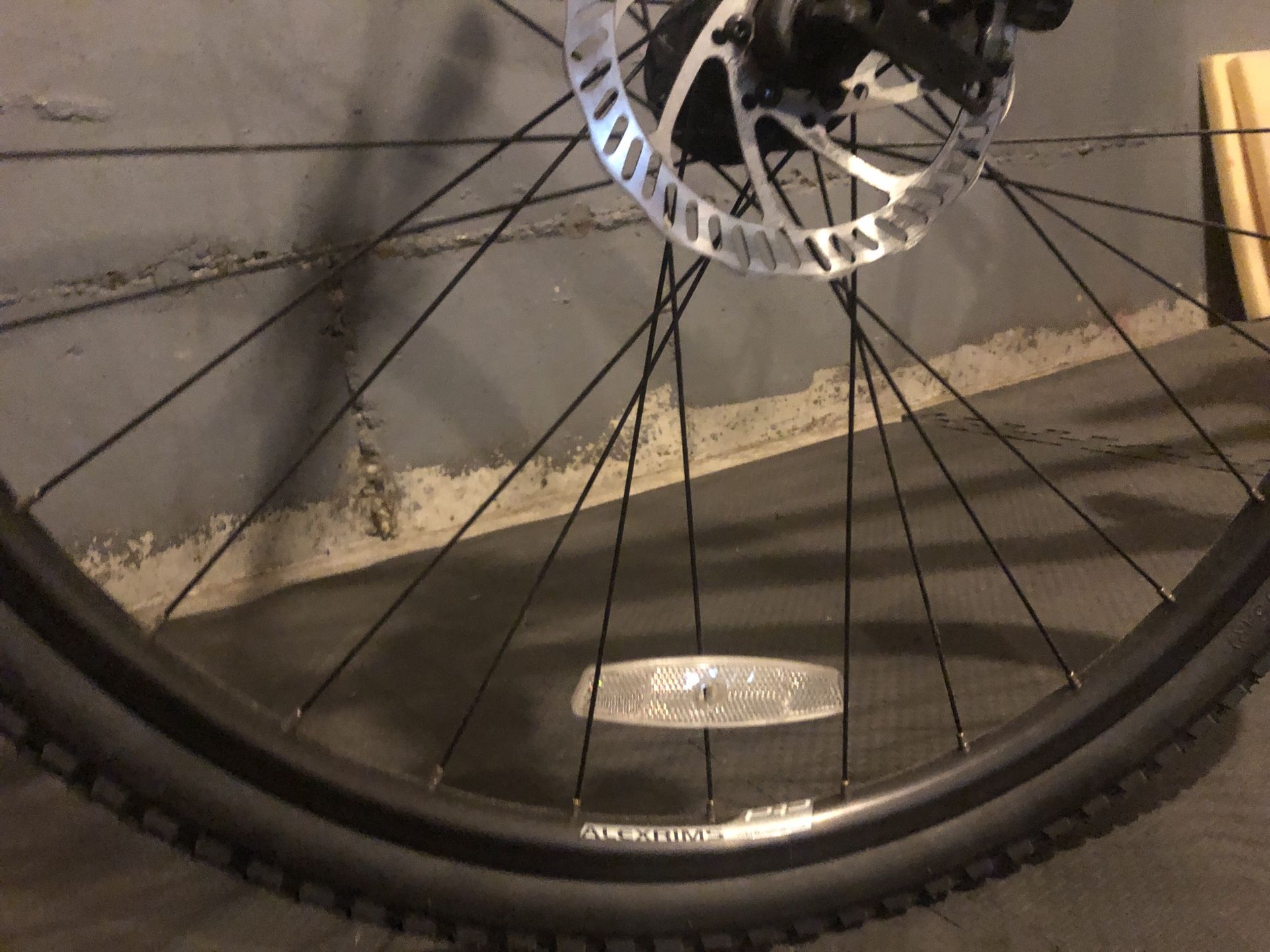 specialized en14764 hybrid road bike