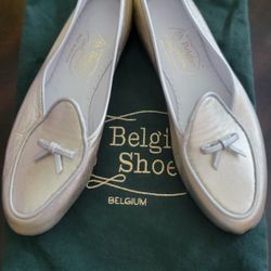 Belgian Loafer Travelette