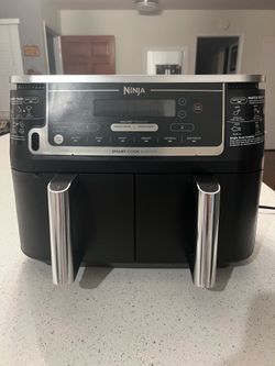 Ninja DualZone Smart Cook Air Fryer (Dual Basket)